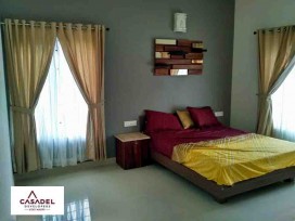 Villas in Edappally